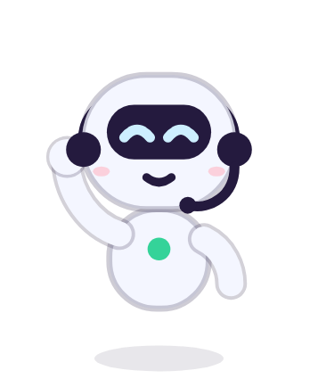 Helio, the Helios AI engineer, waving